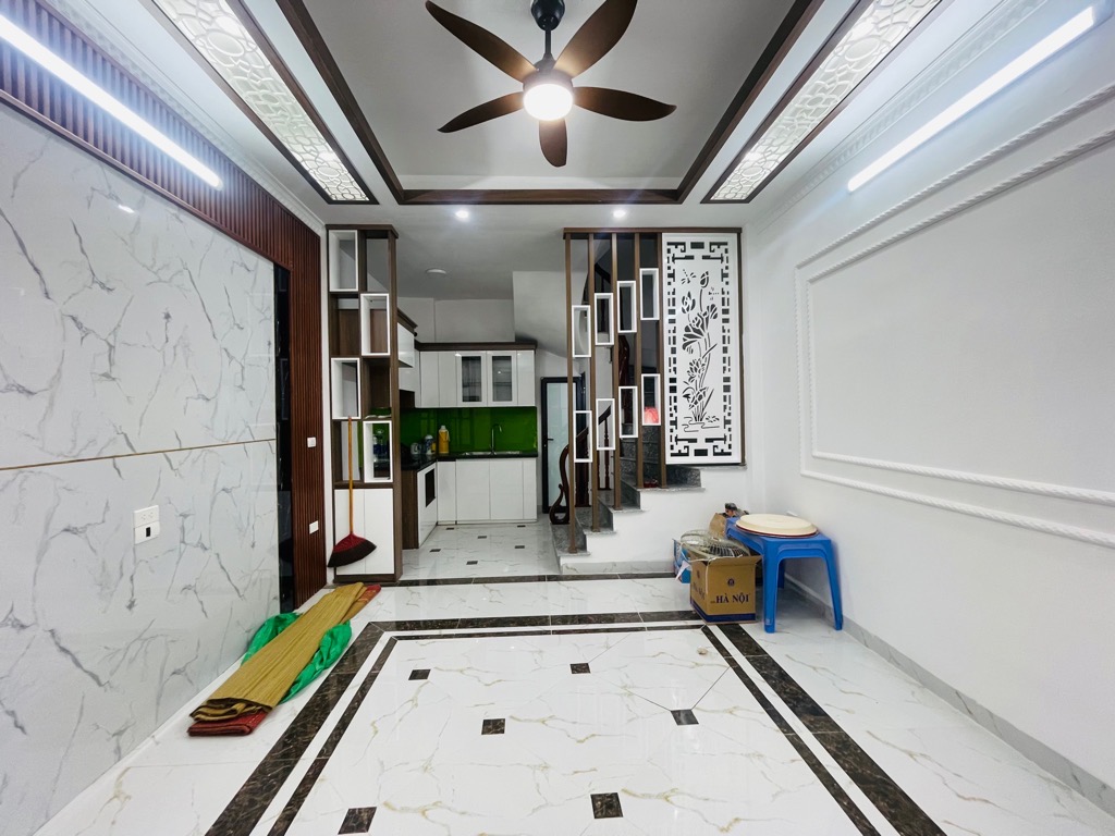 Bán nhà Phúc Lợi Long Biên Hà Nội